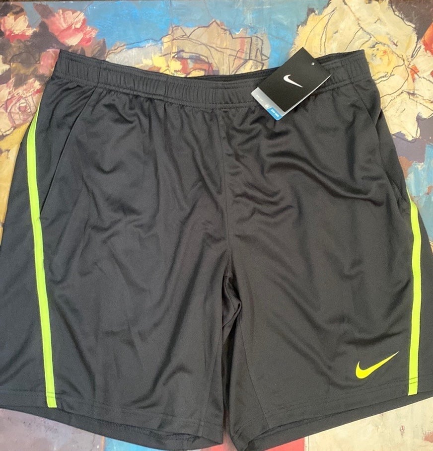 Nike Tennis Shorts (size: L)