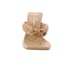 New! Jessica Simpson Zaliye Slip On Heeled Thong Sandals - Size 9
