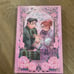 A Rivalry of Hearts by Tessonja Odette Book Cove Special Edition