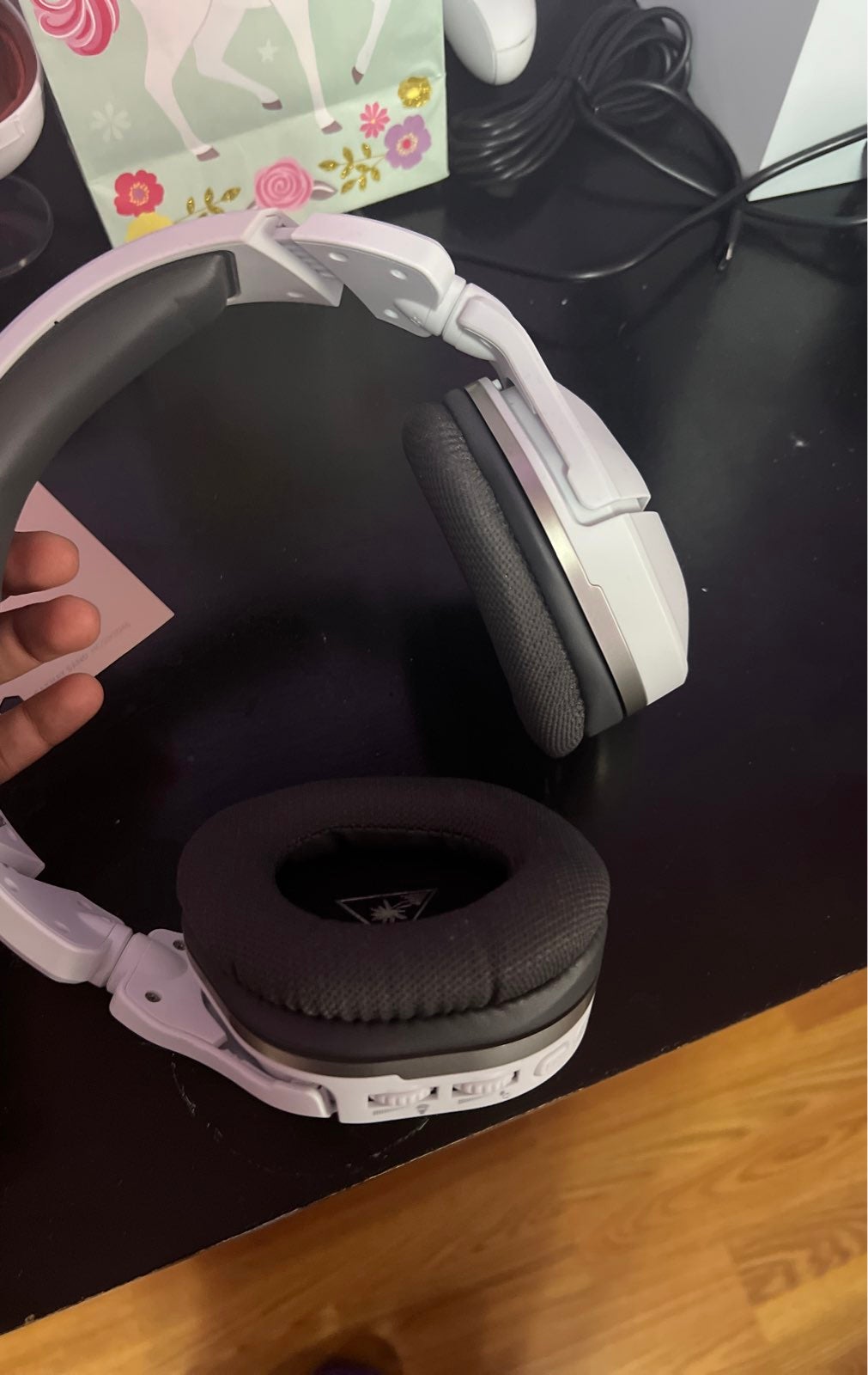 turtle beach headset Stealth