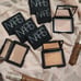 your favorite makeup