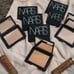 your favorite makeup