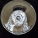CRISTAL D'ARQUES LONGCHAMP GLASSWARE, DIAMAX LIQUEUR GLASSES SET OF 4