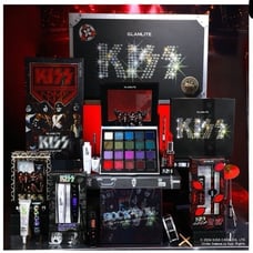 KISS - Full PR Collection by Glamlite BNIB!!