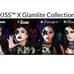KISS - Full PR Collection by Glamlite BNIB!!