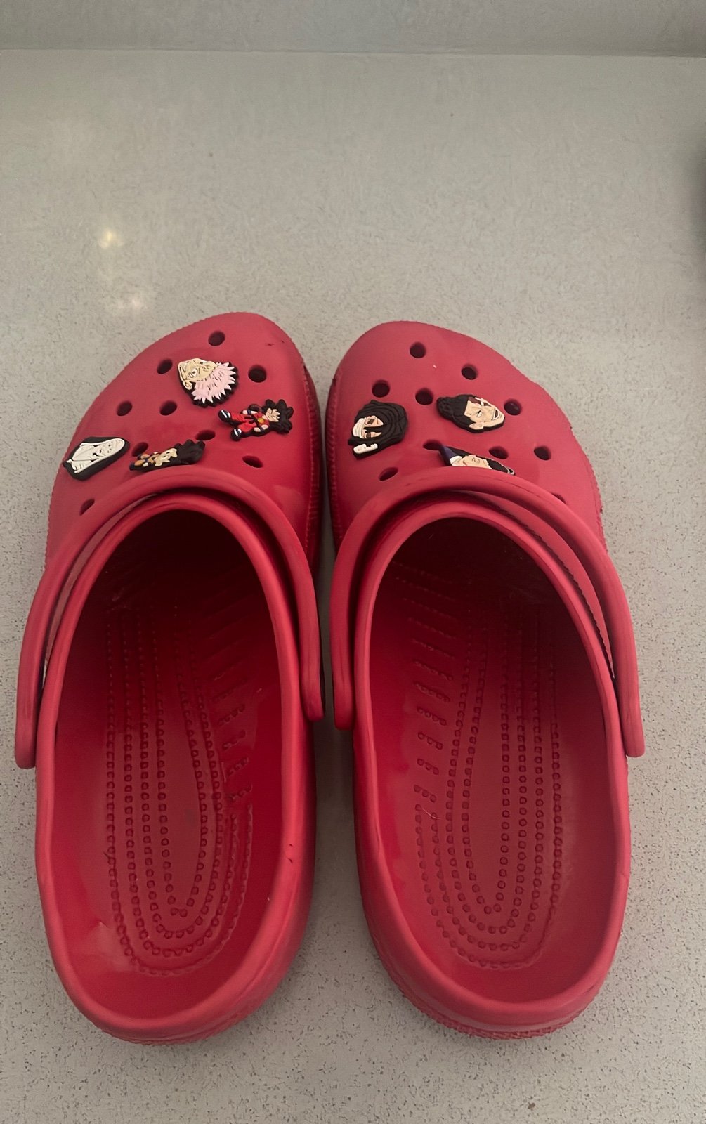 Crocs