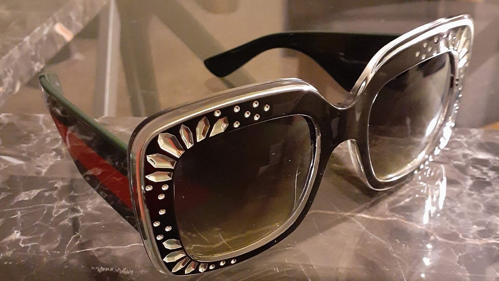 High Fashion Sunglasses