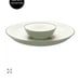 Colorwave Noritake Chip and Dip set