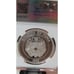 NGC PF69 UC-Tonga 1992 Saturn-V & US Map Silver Pa'anga Almost Perfect PF Scarce