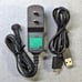 【Almost no scratches】 Walkman, active speaker, AC adapter, connection cable