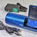 【Almost no scratches】 Walkman, active speaker, AC adapter, connection cable