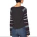 Free People Fairground Thermal Top Med