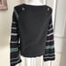 Free People Fairground Thermal Top Med