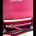 MICHAEL KORS SMALL CHAIN WALLET DESIGNER 1470