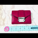 MICHAEL KORS SMALL CHAIN WALLET DESIGNER 1470