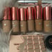 Lot of makeup mix! Retail around 400