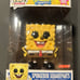SpongeBob Funko Pop * I ACCEPT OFFERS*