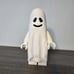 3D PRINTED - 9 TALL GHOST FIGURINE