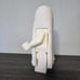3D PRINTED - 9 TALL GHOST FIGURINE
