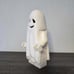 3D PRINTED - 9 TALL GHOST FIGURINE