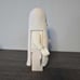 3D PRINTED - 9 TALL GHOST FIGURINE