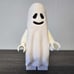 3D PRINTED - 9 TALL GHOST FIGURINE