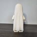 3D PRINTED - 9 TALL GHOST FIGURINE