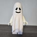 3D PRINTED - 9 TALL GHOST FIGURINE