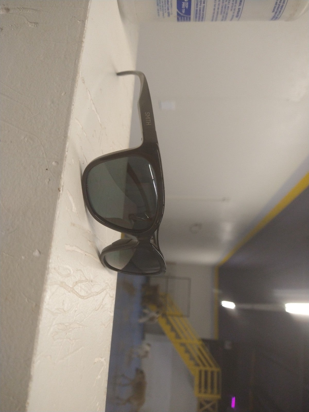 Smith sunglasses