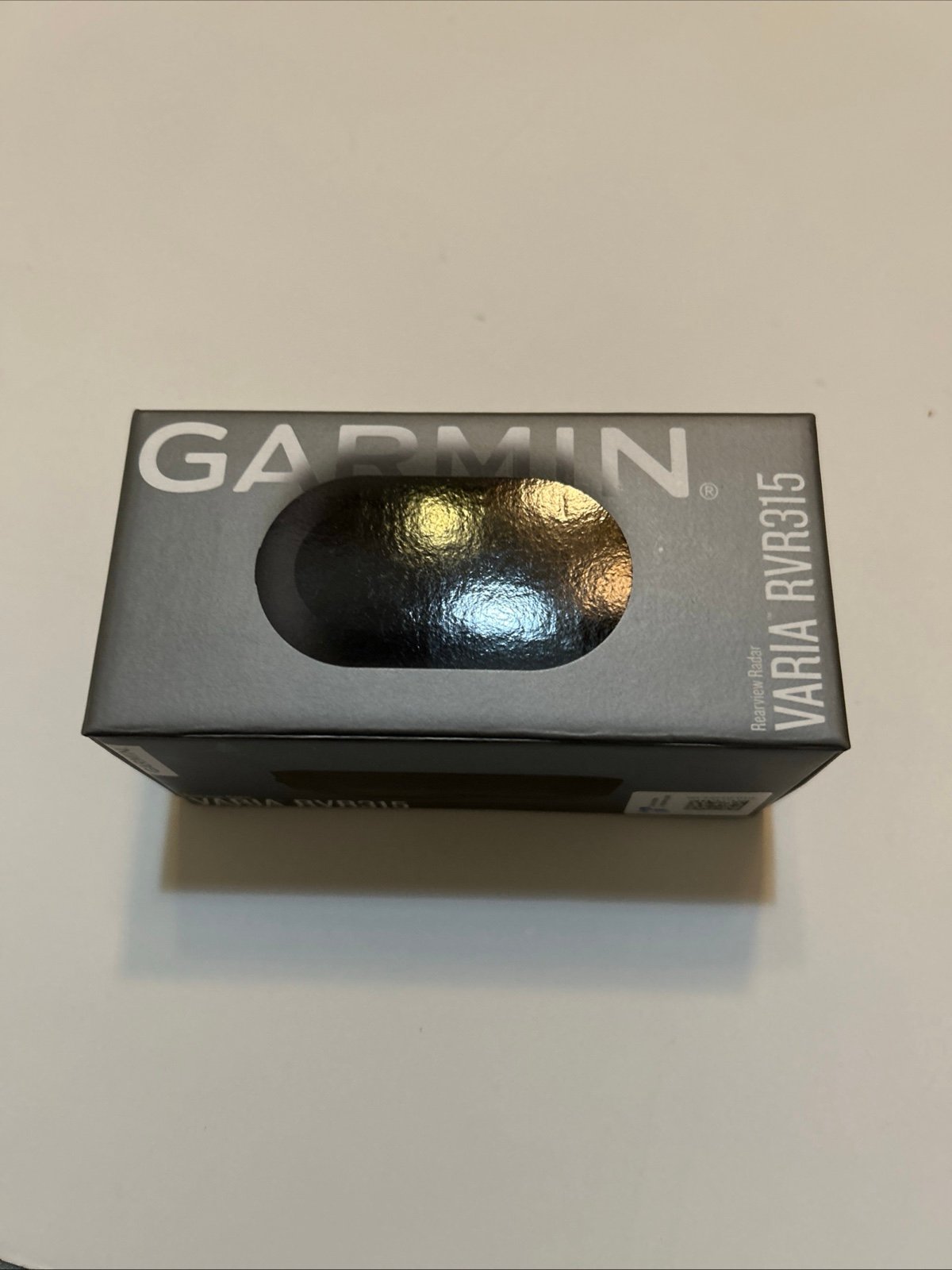 Garmin Radar