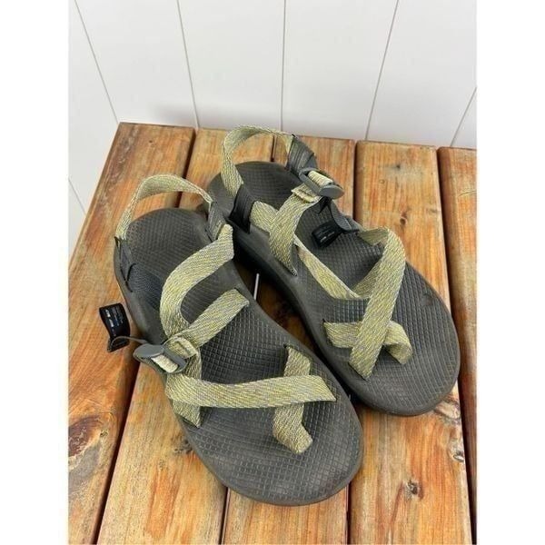 Chaco Original OG Soft Sole Size 9 Men’s Toe Loop Hiking Backpacking
