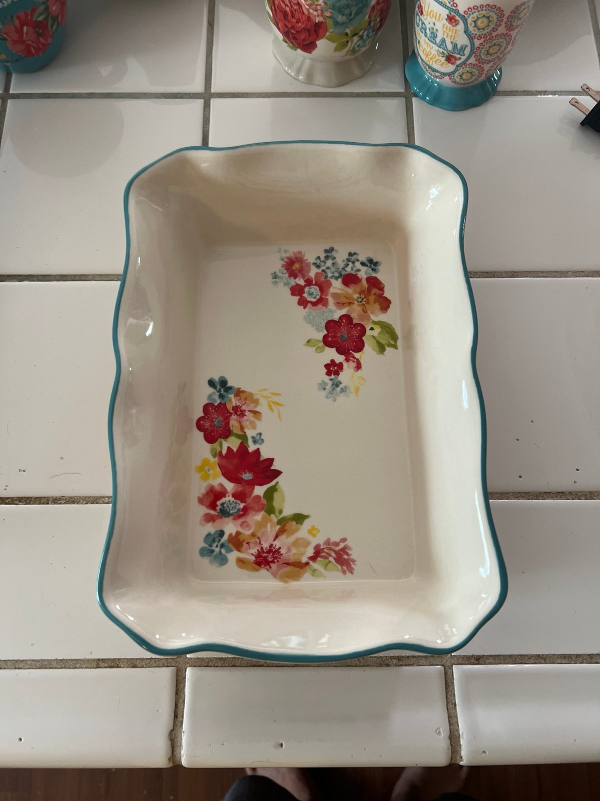 Pioneer woman casserole dish