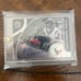 Nico Collin’s rookie elements steel signatures auto /79