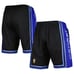 Los Angeles Lakers Mitchell & Ness Hardwood Classics Reload 2.0 Swingman Shorts