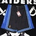 Los Angeles Lakers Mitchell & Ness Hardwood Classics Reload 2.0 Swingman Shorts