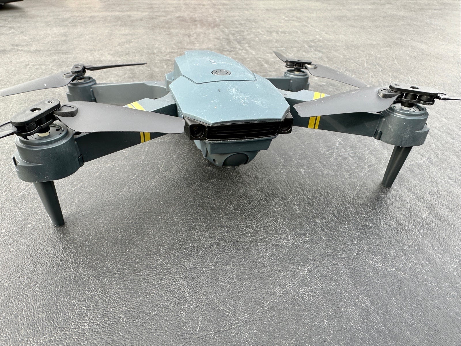 Quad Air Drone RC HD Quadcopter