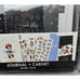 Happy Journal Disney Minnie Mouse Budget Journal Set NEW In Sealed Box
