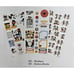 Happy Journal Disney Minnie Mouse Budget Journal Set NEW In Sealed Box