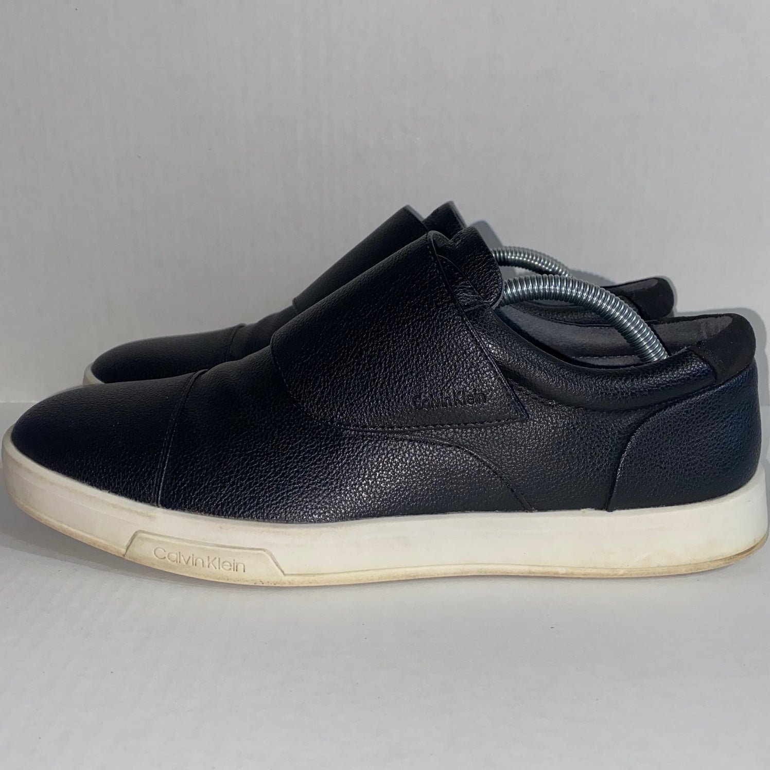 Calvin klein beacon shoes on sale