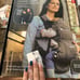 Diono carus complete 4-in-1 baby carrier