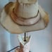Burton and Burton Howdy Cowgirl Lamp