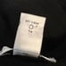 Geoffrey Beene Men’s Black V-Neck Cashmere Crew Neck Sweater Size Medium