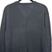 Geoffrey Beene Men’s Black V-Neck Cashmere Crew Neck Sweater Size Medium