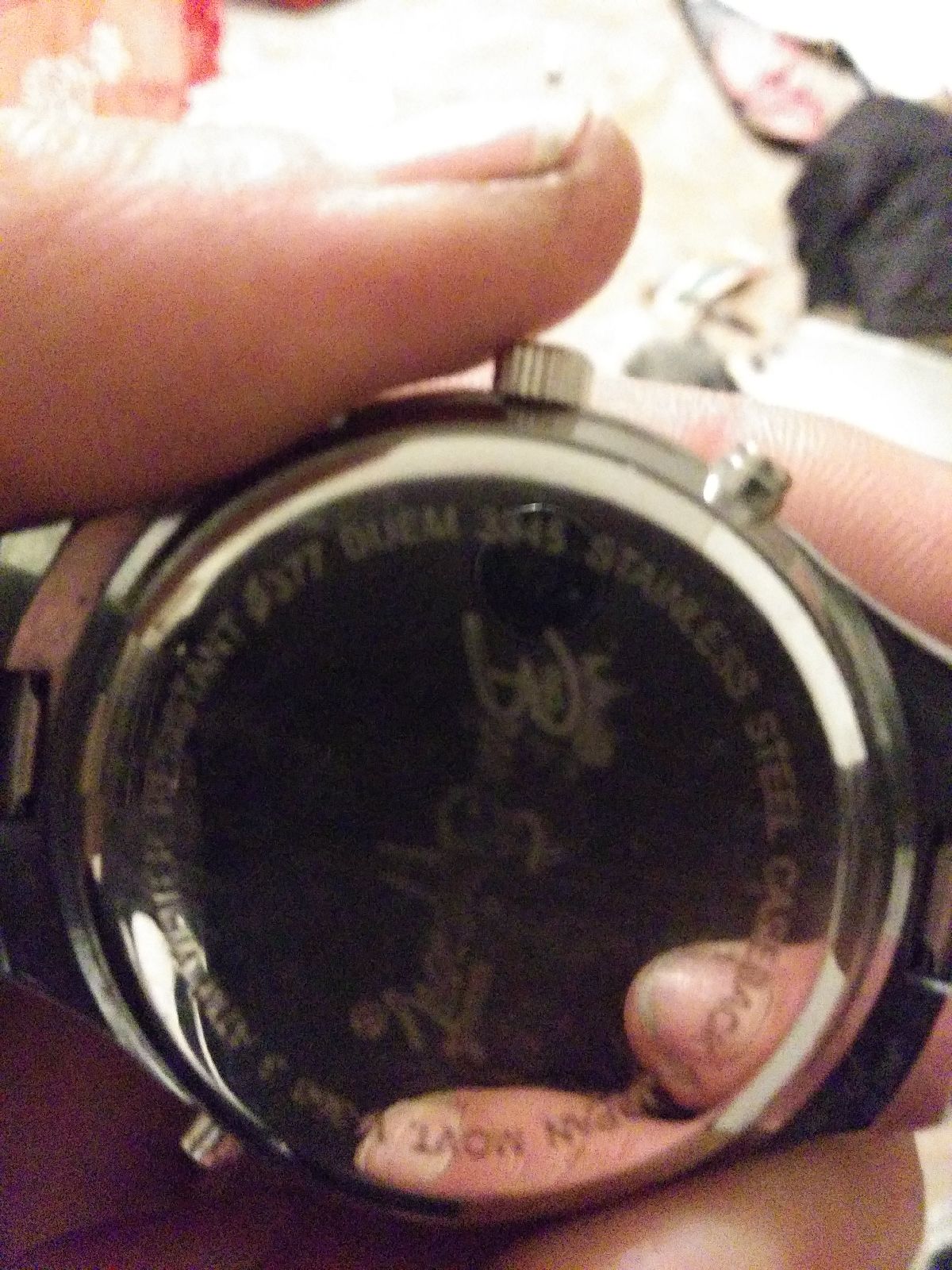 Watch