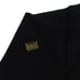 Vintage Titleist Corbin XCR Golf Sweater Mens L Wool V Neck Long Sleeve Black