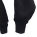 Vintage Titleist Corbin XCR Golf Sweater Mens L Wool V Neck Long Sleeve Black