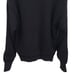 Vintage Titleist Corbin XCR Golf Sweater Mens L Wool V Neck Long Sleeve Black