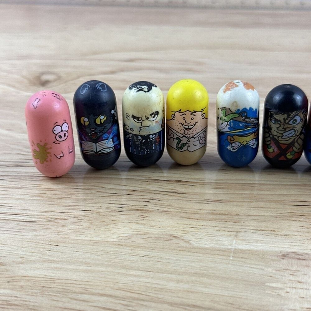 mighty beanz games online