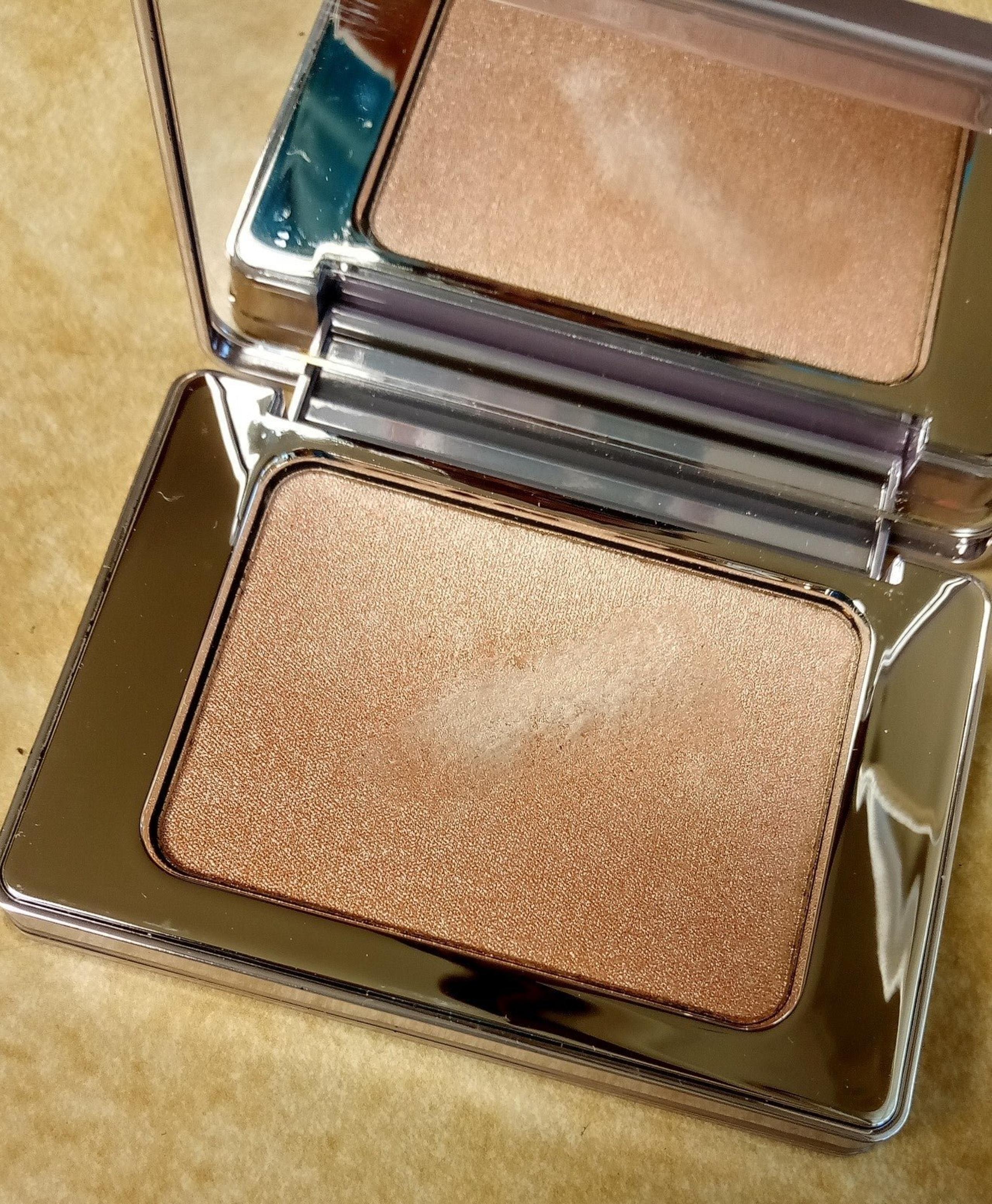 Natasha Denona Super Glow Extreme Shine Highlighting Powder 01 fair