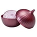 Red Onion Saver Keeper - Kitchen Tools and Gadgets Vegetable Container Storage